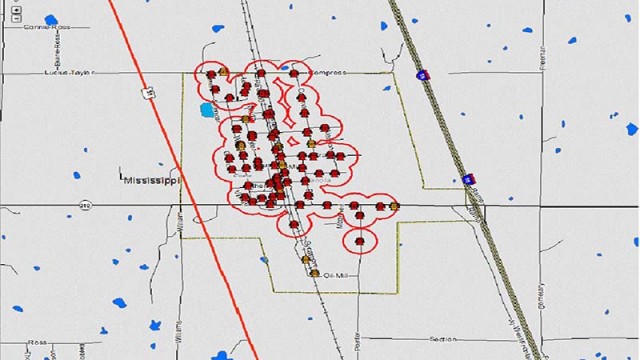 North Delta Planning and Development District