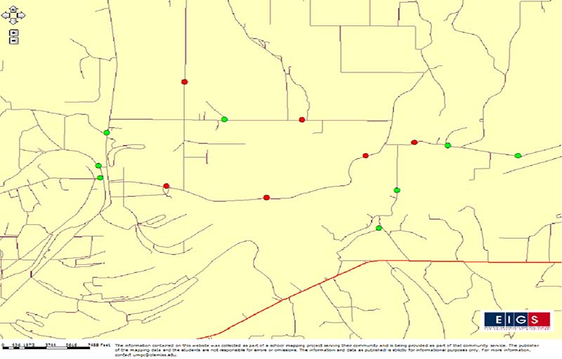 North Delta Planning and Development District